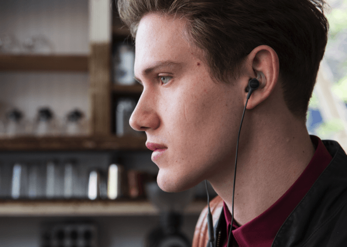 Bose SoundTrue Ultra in-ear headphones - TEK-Shanghai
