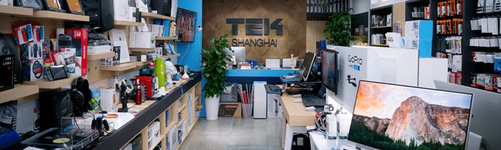 TEK Office