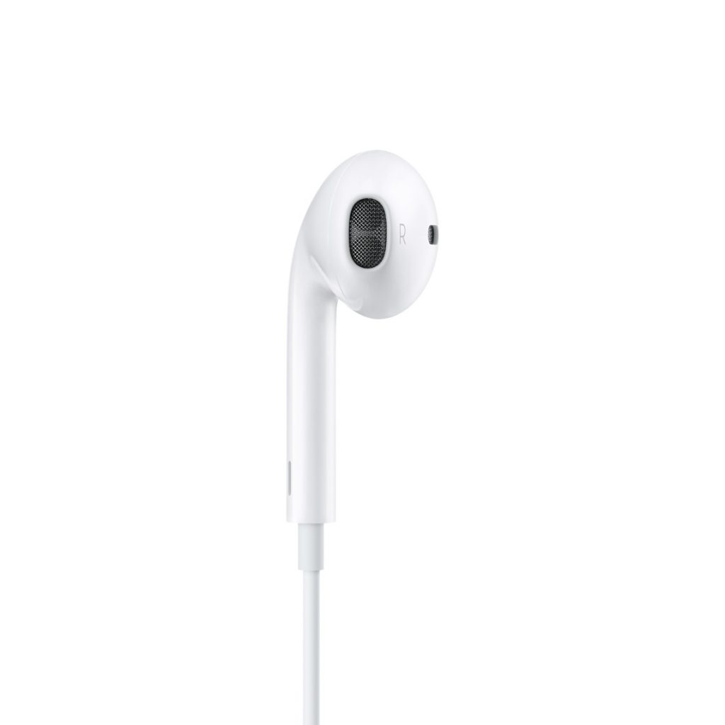 Apple EarPods with 3.5mm headphone jack - TEK-Shanghai