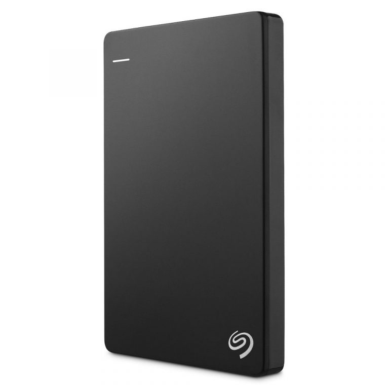 seagate backup plus slim support usn 3.0