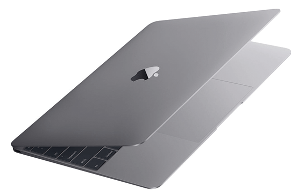 Apple - MacBook (12-inch, lightest mac) - TEK-Shanghai
