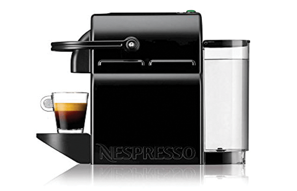 Nespresso - Inissia Espresso Maker -