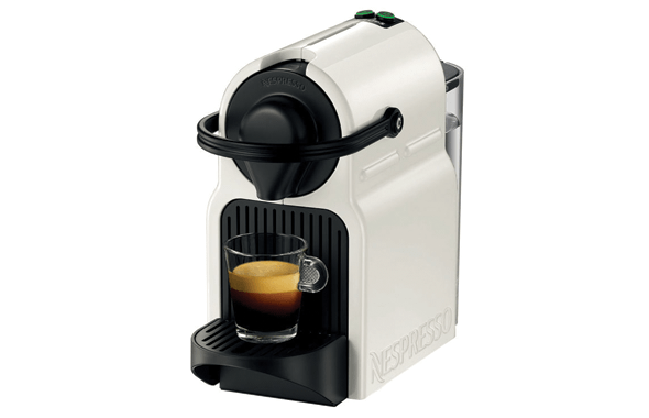 Household Capsule Machine Nespresso 0.7L Coffee Maker Colorful Coffee  Machine C40