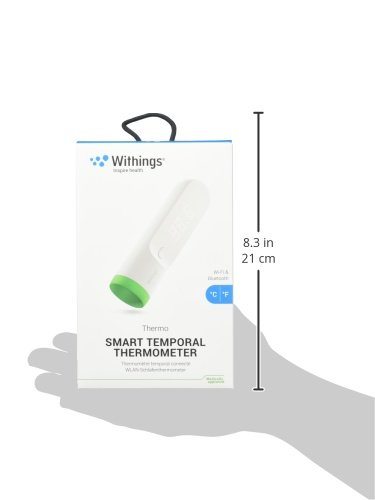 Withings Thermo - Smart Thermometer - TEK-Shanghai