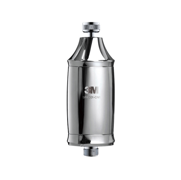 3M - Shower Filter / Skin Protecting Filter / 50000L High Capacity 