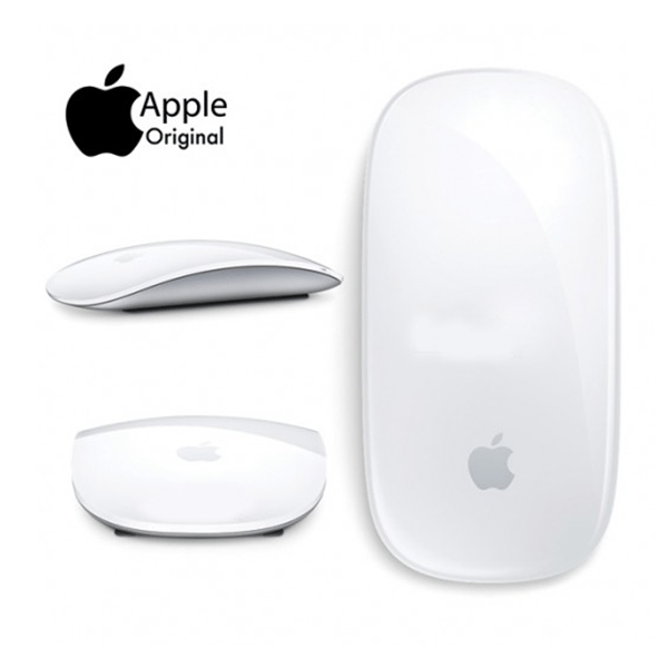 Apple - Magic Mouse 2 - TEK-Shanghai
