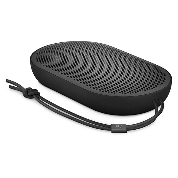 B&O Bang & Olufsen Beoplay P2 Portable Bluetooth Speaker with 