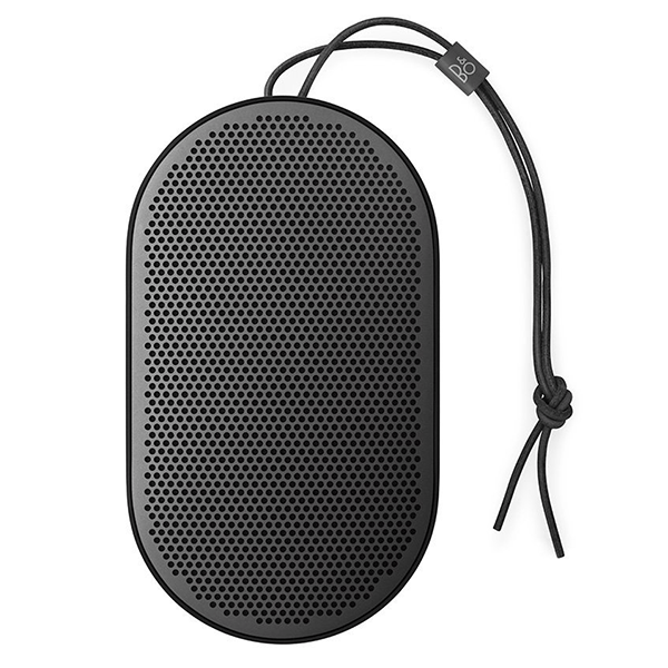 B&O Bang & Olufsen Beoplay P2 Portable Bluetooth Speaker with 
