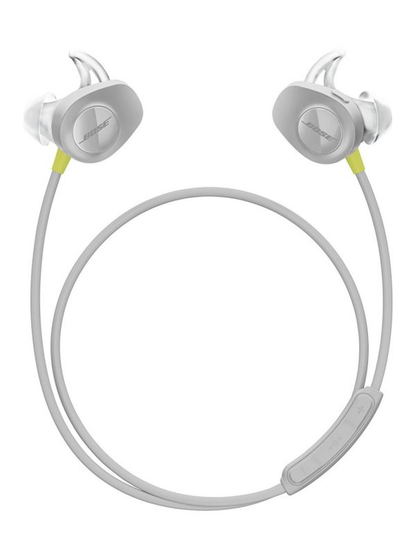 Bose - SoundSport Wireless Headphones - TEK-Shanghai