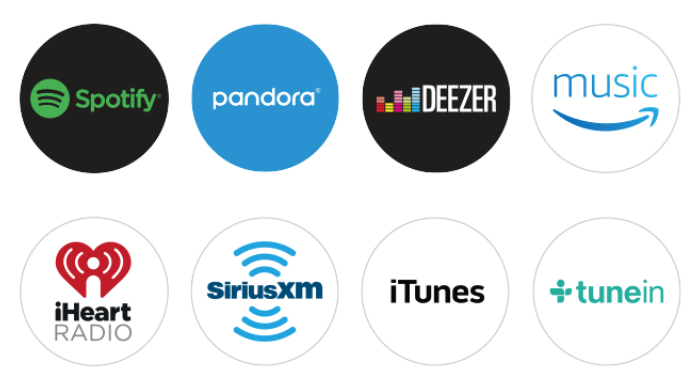 bose soundtouch siriusxm