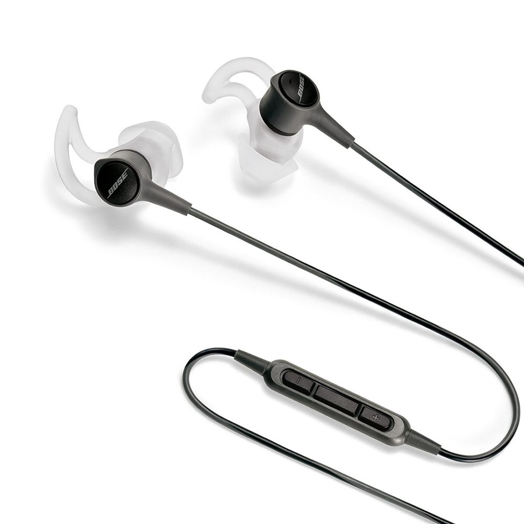 Bose SoundTrue Ultra in-ear headphones - TEK-Shanghai