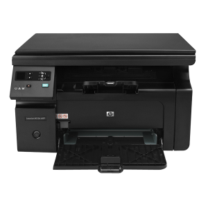 HP LaserJet Pro M1136_1