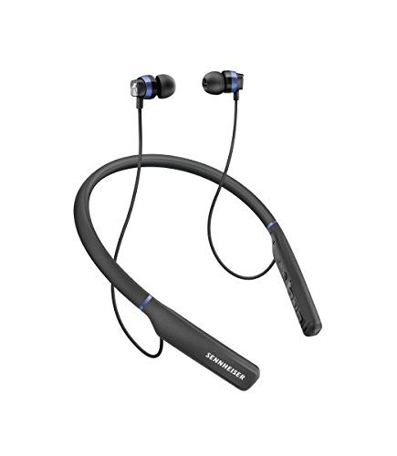 Sennheiser CX 7.00BT Wireless In-Ear Bluetooth Headphone - TEK 