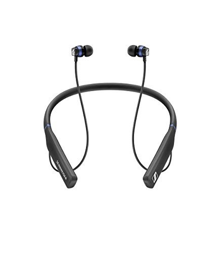 Sennheiser CX 7.00BT Wireless In-Ear Bluetooth Headphone - TEK 