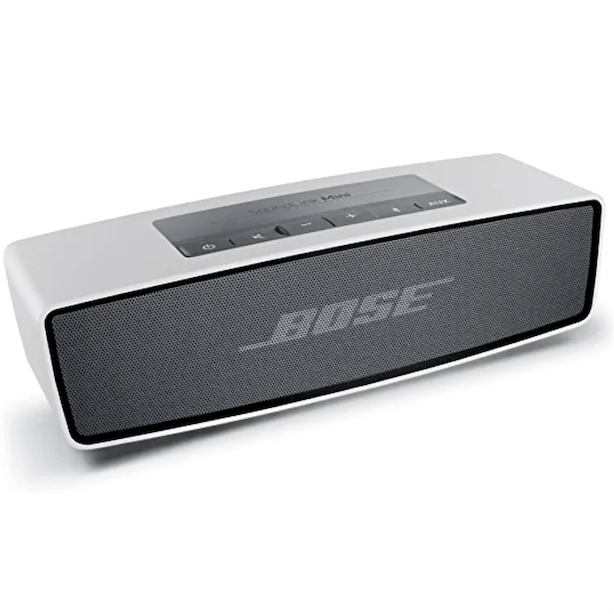 Bose SoundLink Mini Bluetooth speaker II ポータブルワイヤレス