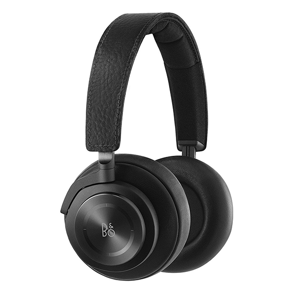 【美品】BANG&OLUFSEN Beoplay H7 BLACK フルセット B&O - Beoplay H7 Wireless Over-Ear Headphone -