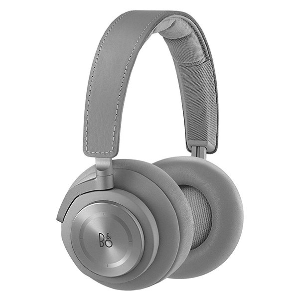 【美品】BANG&OLUFSEN Beoplay H7 BLACK フルセット B&O - Beoplay H7 Wireless Over-Ear Headphone -