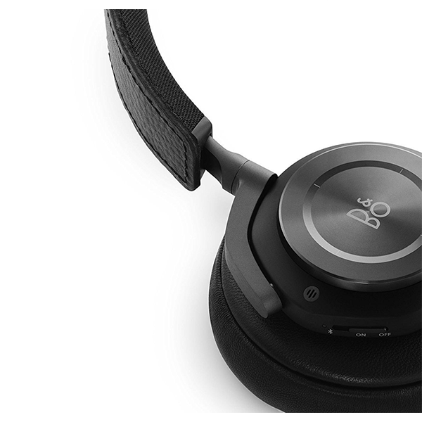 B&O - Beoplay H9 Wireless Over-Ear Headphone with Active Noise 
