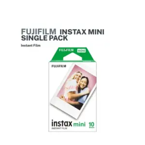 Fujifilm - Instax Mini Instant Film