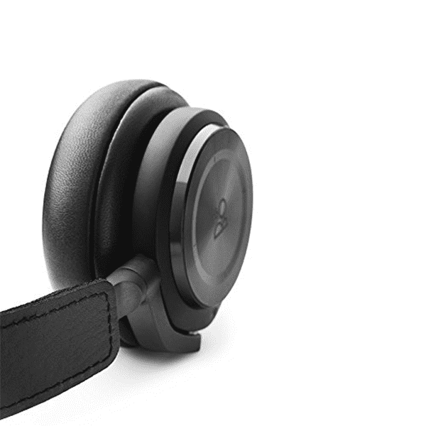 B&O PLAY by Bang & Olufsen Beoplay H8 Wireless On-Ear Headphone 