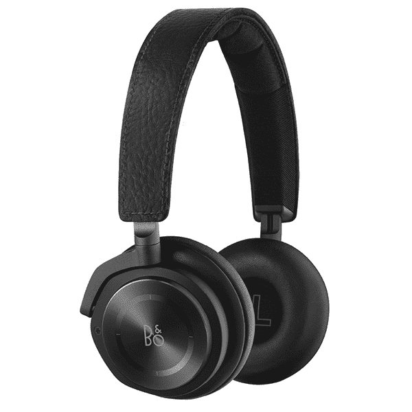 B O PLAY by Bang Olufsen Beoplay H8 Wireless On Ear Headphone