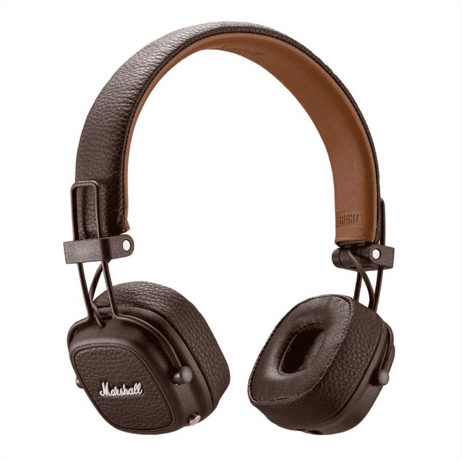 Marshall Major III Bluetooth On-Ear Headphones - TEK-Shanghai