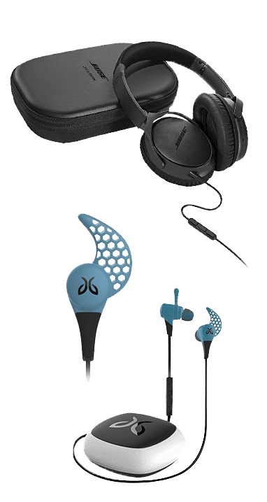 Headphones Buying Guide - TEK-Shanghai