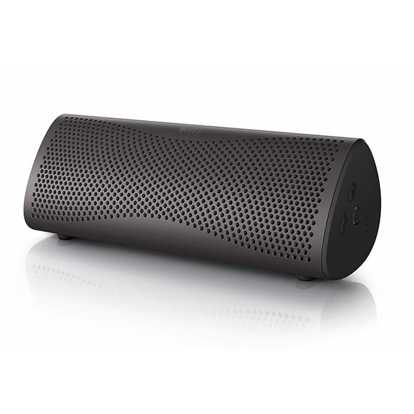 bluetooth speaker kef