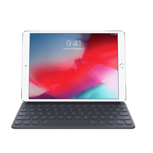 APPLE - Smart Keyboard for 10.5‑inch iPad Pro - US English - TEK 