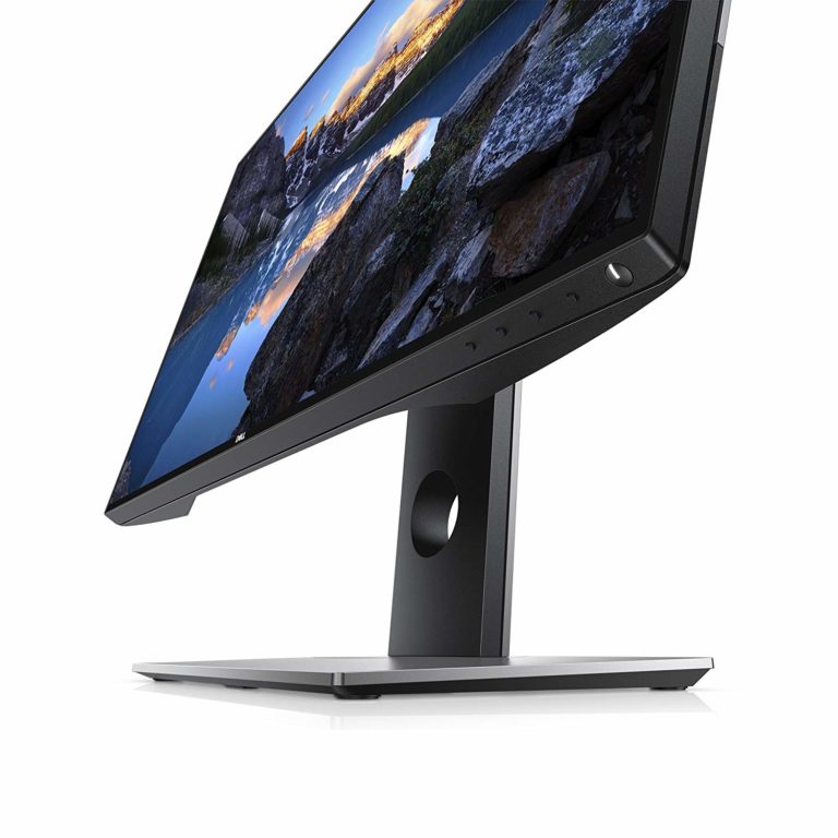 Dell Ultrasharp 27-Inch 4K IPS Monitor U2720Q (4k) - usb-c with 90w ...