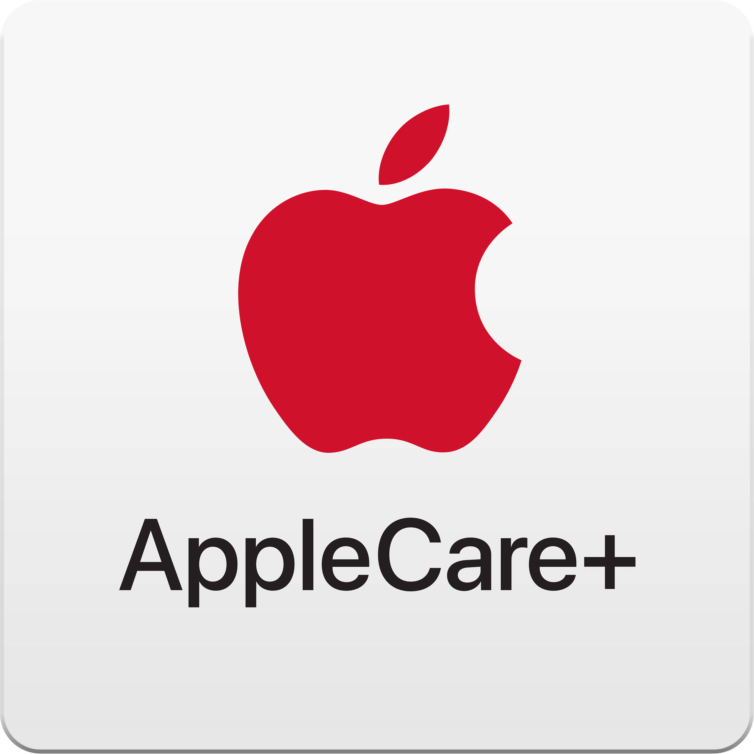AppleCare+ (extended warranty for iPhone 12) - TEK-Shanghai
