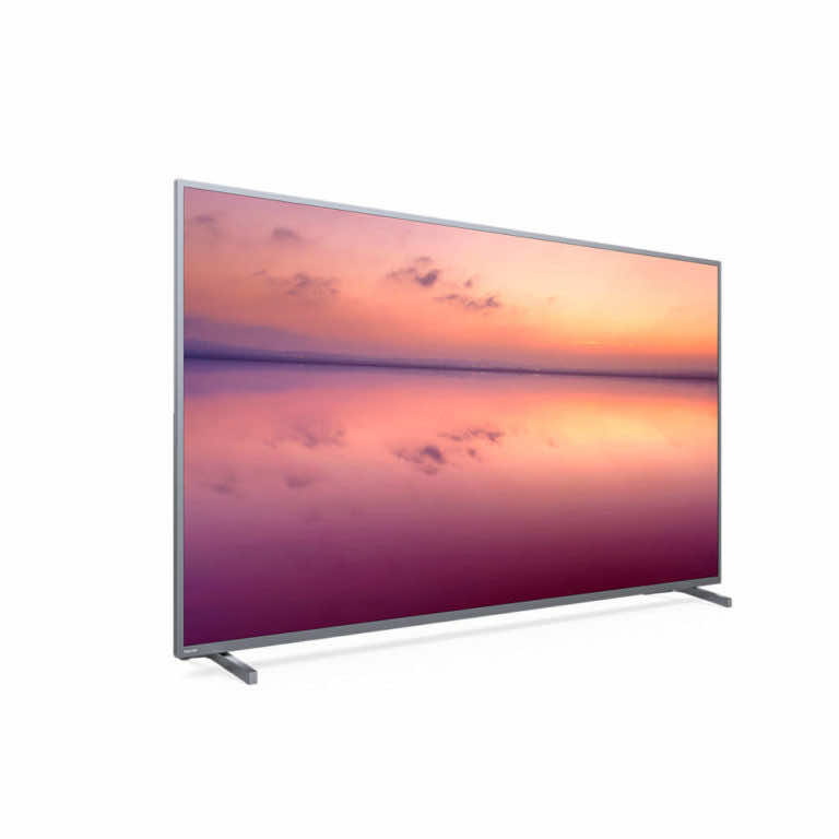 Philips - 70-inch flat screen tv (70PUF6894/T3)
