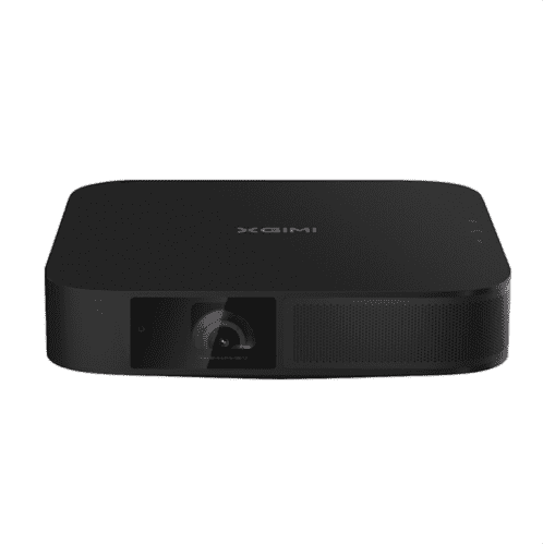 XGIMI - Z6 Polar 1080p Full HD Smart Mini Projector -