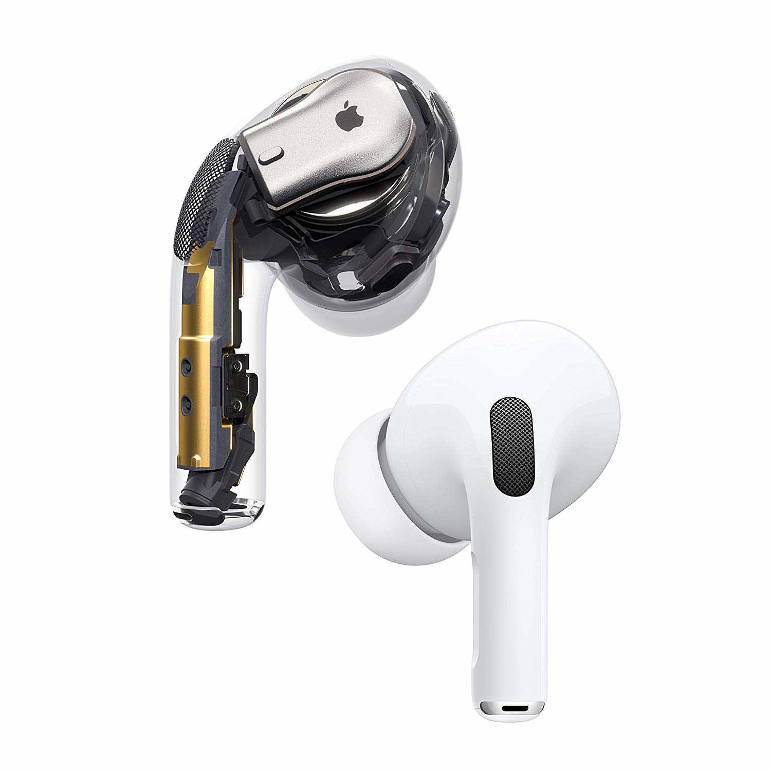 Apple - AirPods Pro 1st gen - TEK-Shanghai