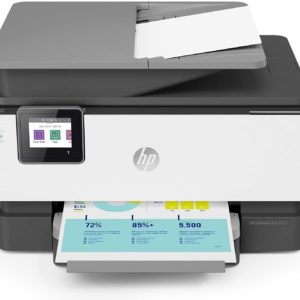 HP - OfficeJet Pro 9020 All-in-One Wireless Printer - TEK-Shanghai