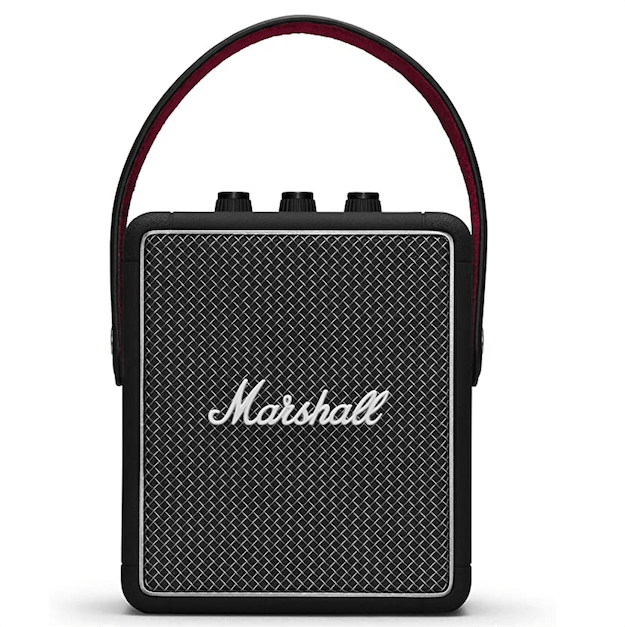 Marshall - Stockwell II Portable Bluetooth Speaker - TEK-Shanghai