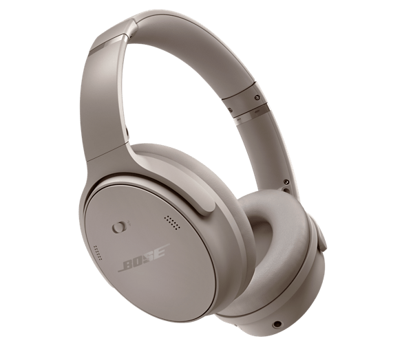 Bose - Bose QuietComfort_1