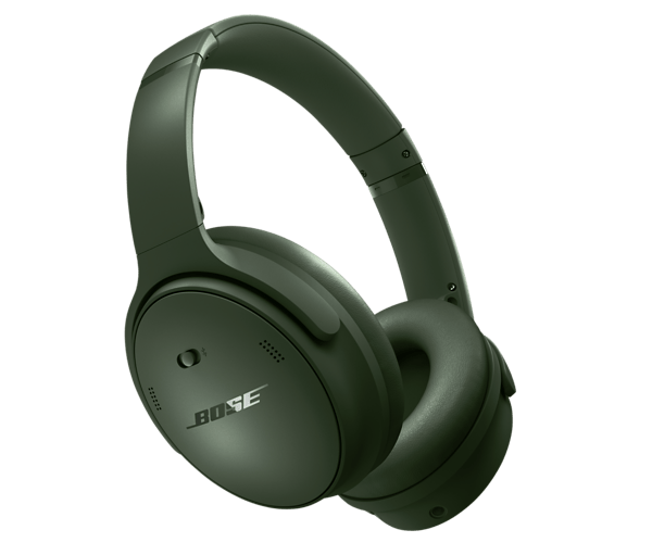 Bose - Bose QuietComfort_4