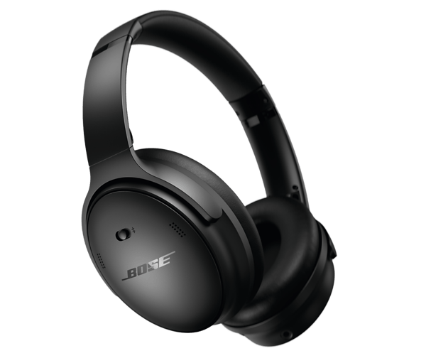 Bose - Bose QuietComfort_5