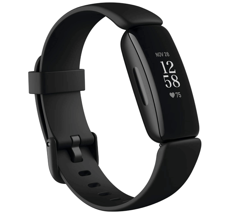 fitbit tracker inspire hr