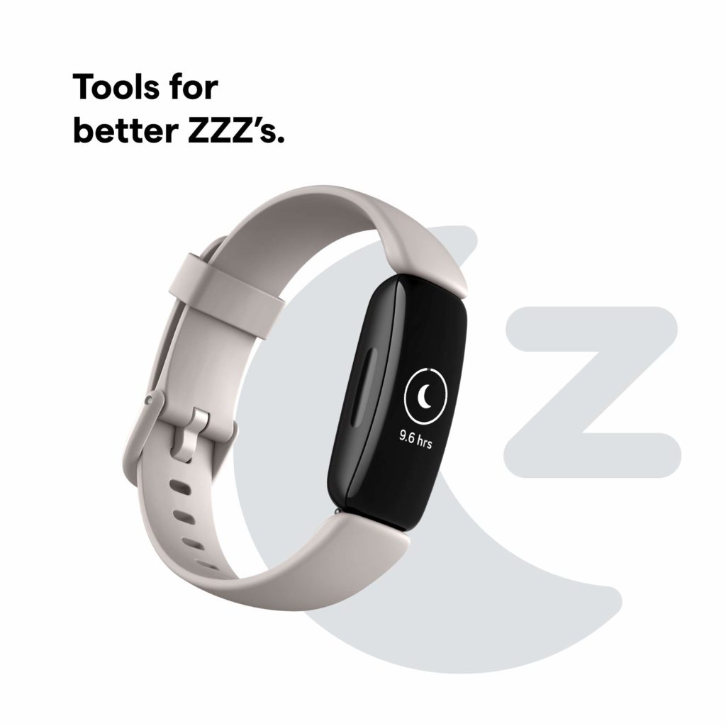 fitbit inspire hr and inspire 2