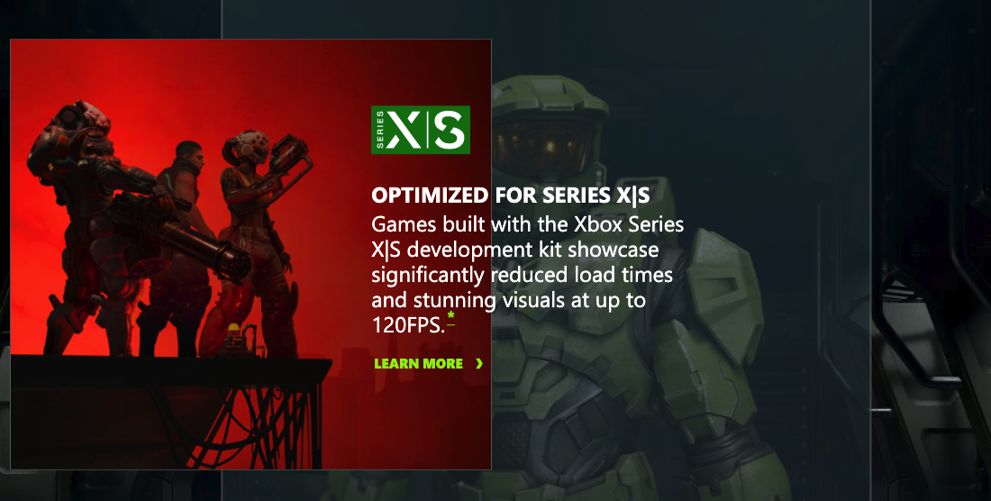 Xbox Series X / S (Pre-Order)
