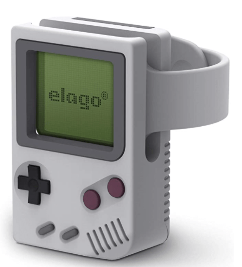 Elago - W5 Apple Watch Stand Compatible with Apple Watch - TEK ...