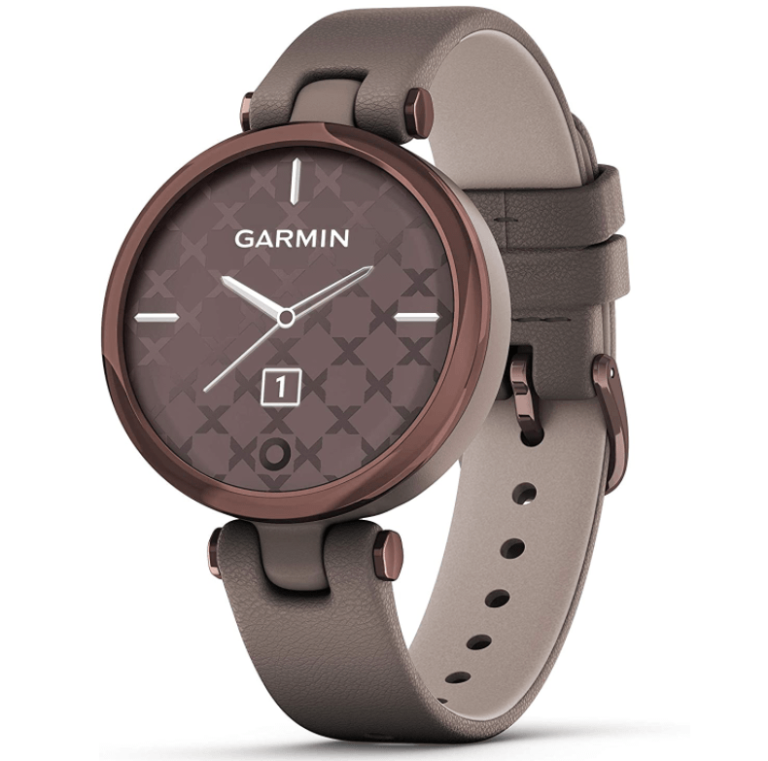 garmin small smartwatch