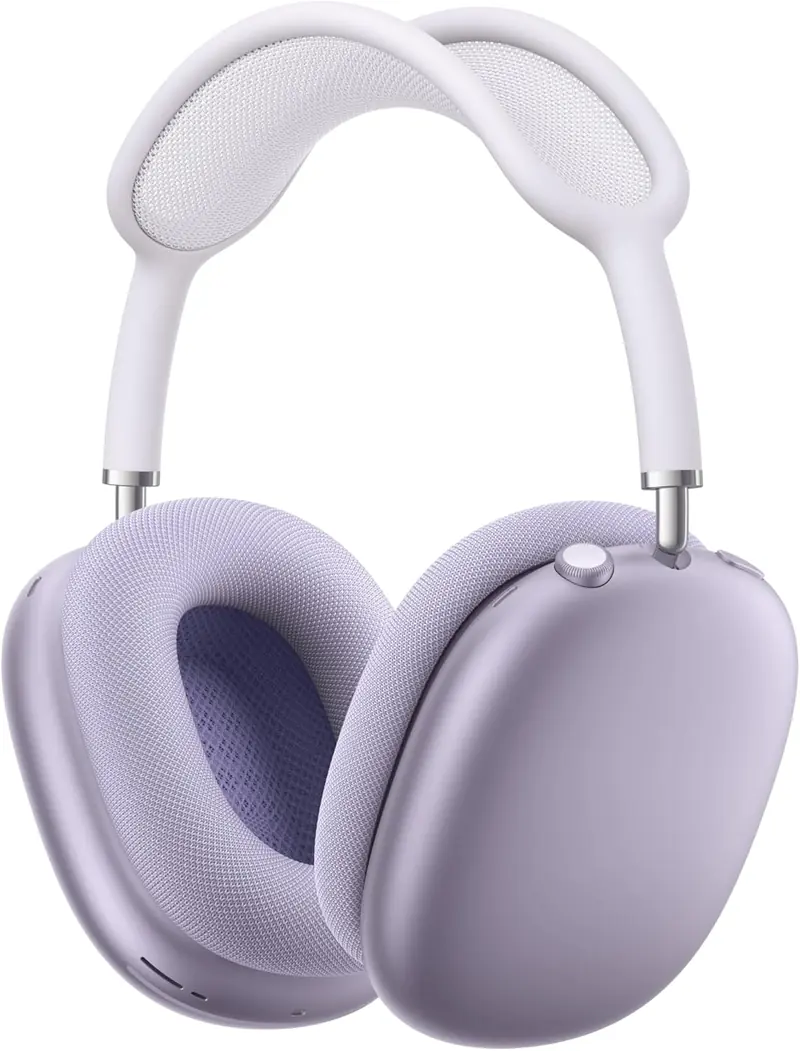 Apple AirPods Max 2 - Active Noise Cancellation blocks outside noise - Image 3