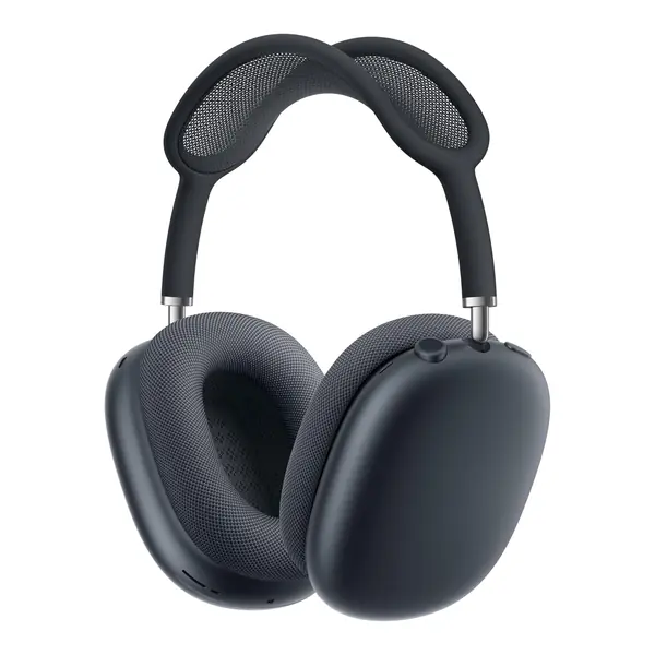 Apple AirPods Max 2 - Active Noise Cancellation blocks outside noise