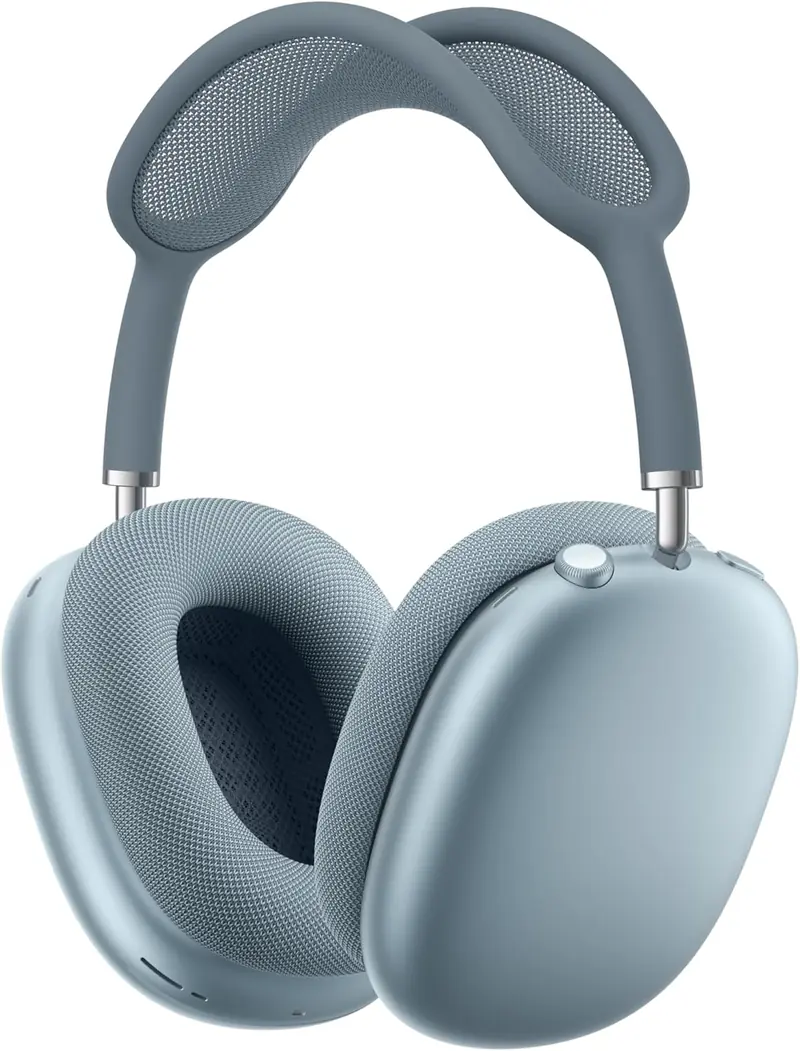 Apple AirPods Max 2 - Active Noise Cancellation blocks outside noise - Image 5