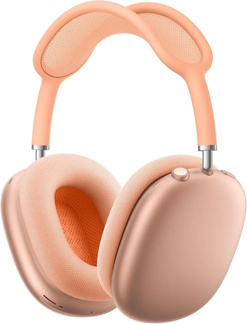 Apple AirPods Max 2 - Active Noise Cancellation blocks outside noise - Image 4