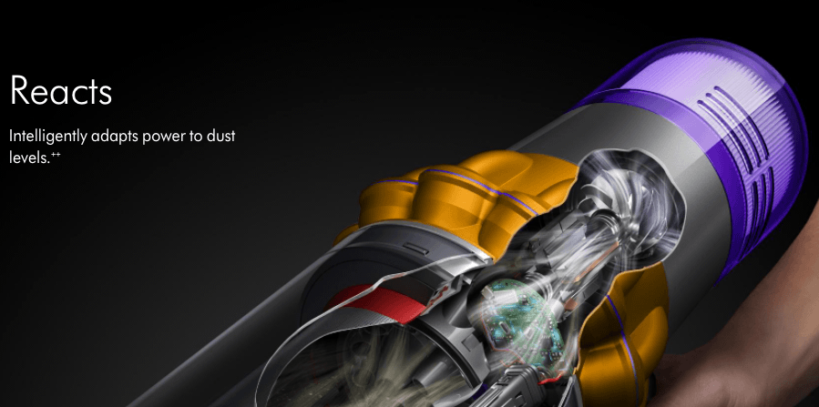 Dyson V12 Detect Slim Nautik Handheld Vacuum cleaner released in China for  5699 yuan ($830) - Gizmochina