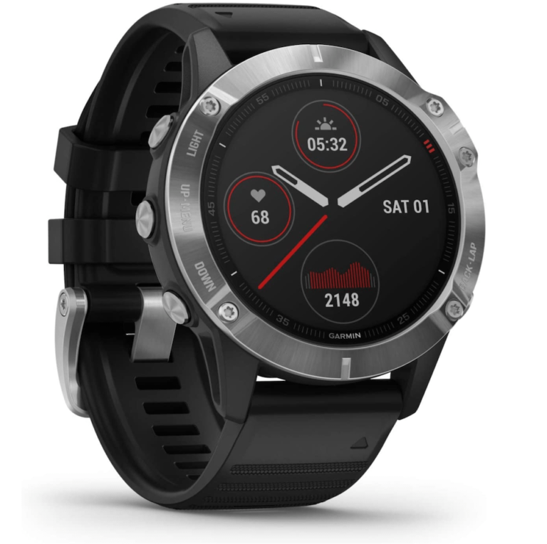 vo2 max garmin fenix 5x